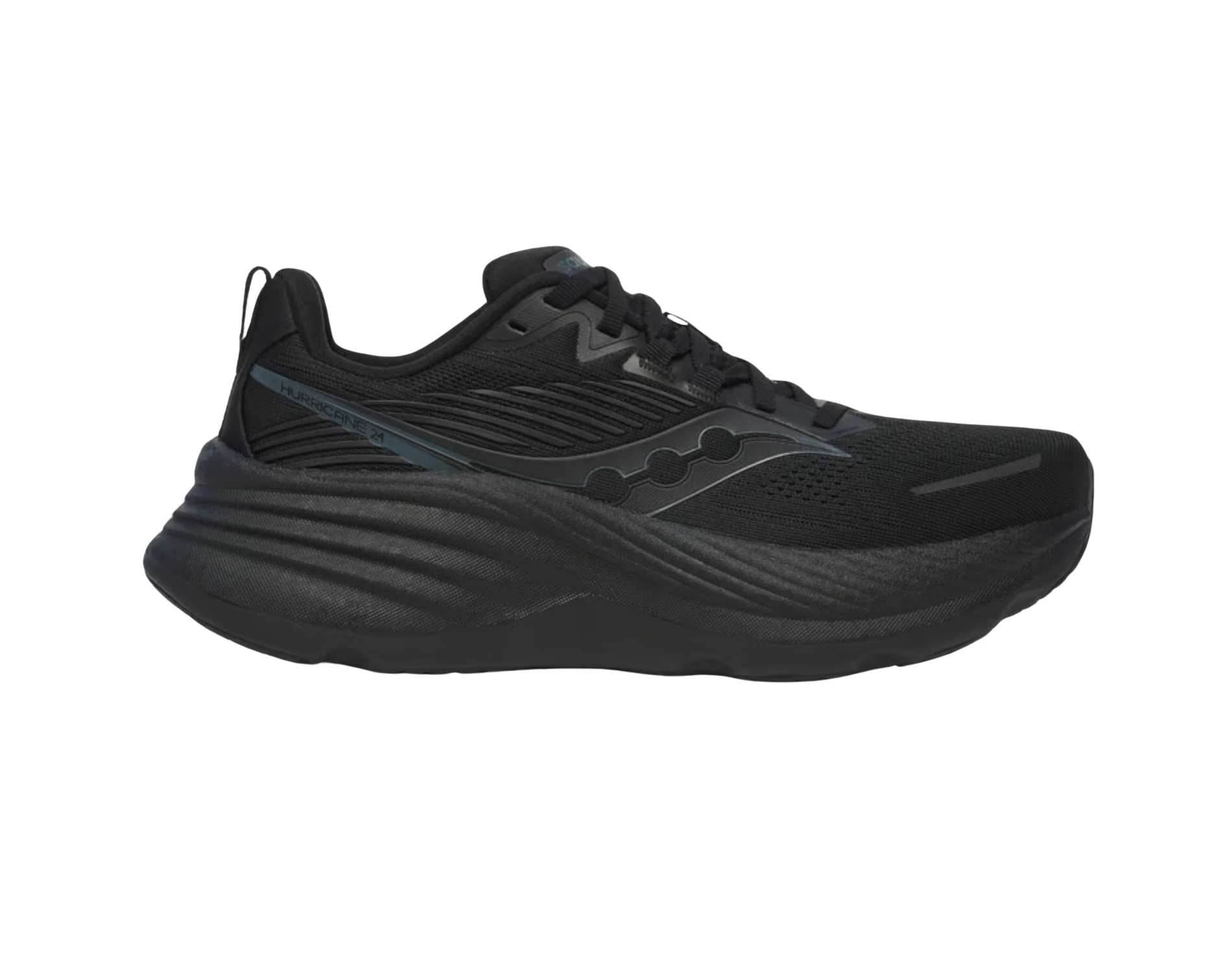 Saucony Hurricane 24 Dames Hardloopschoenen
