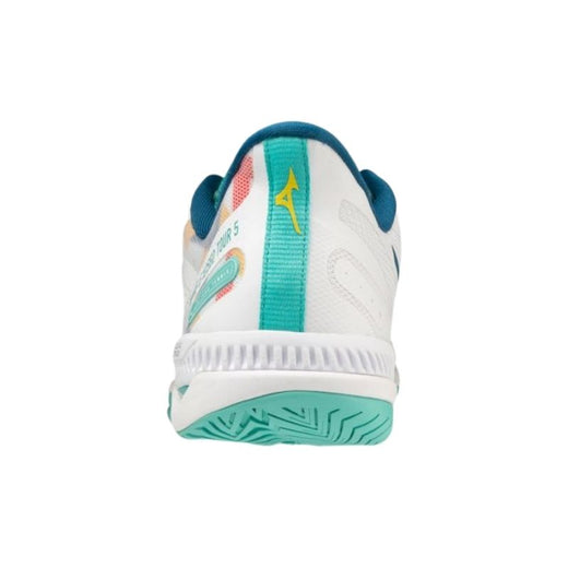 Mizuno Wave Exceed Tour 5 AC Femme