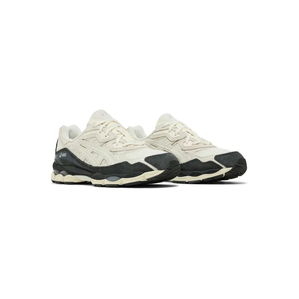 ASICS GEL-NYC «Smoke Grey»