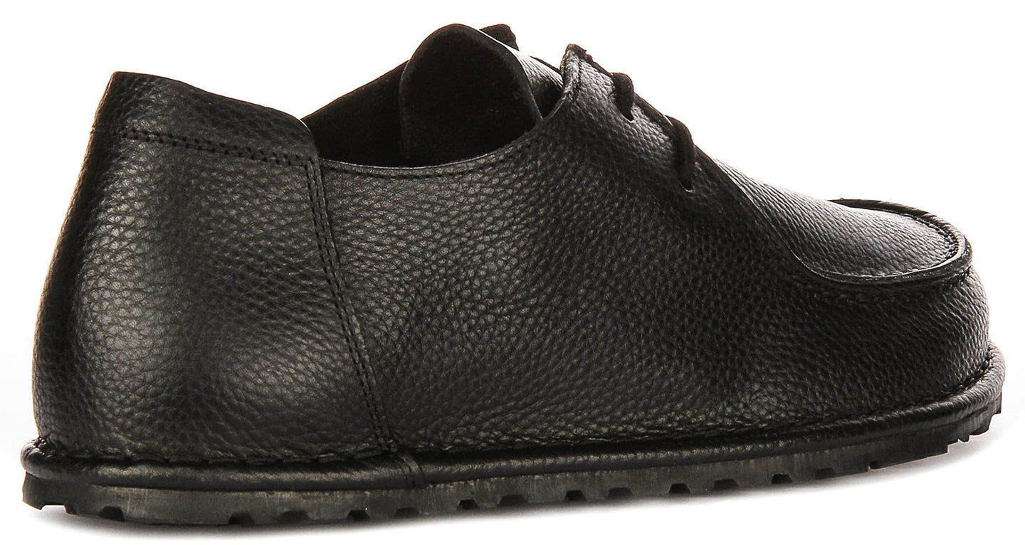 Birkenstock Utti Shoes | Black textile for Men and Women - Regular Fit