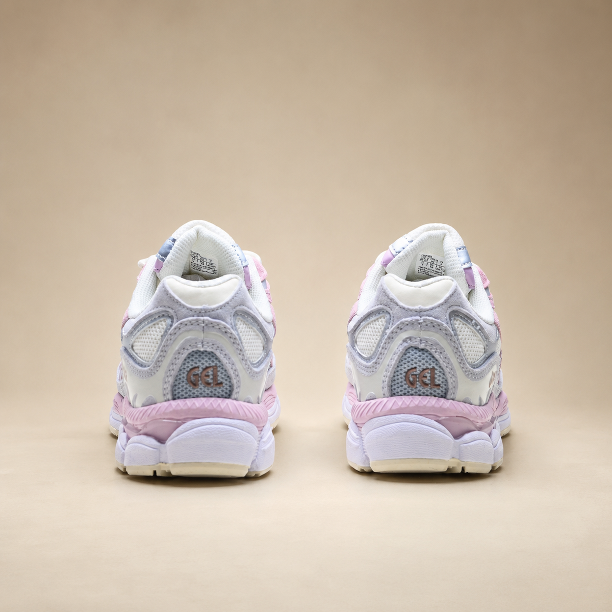 Baskets ASICS GEL-NYC pour femmes