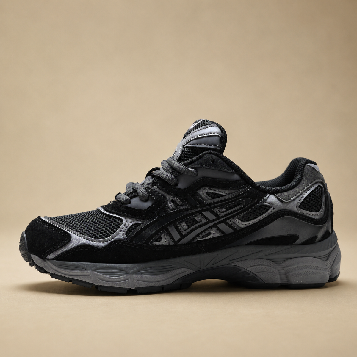 Baskets ASICS GEL-NYC pour femmes