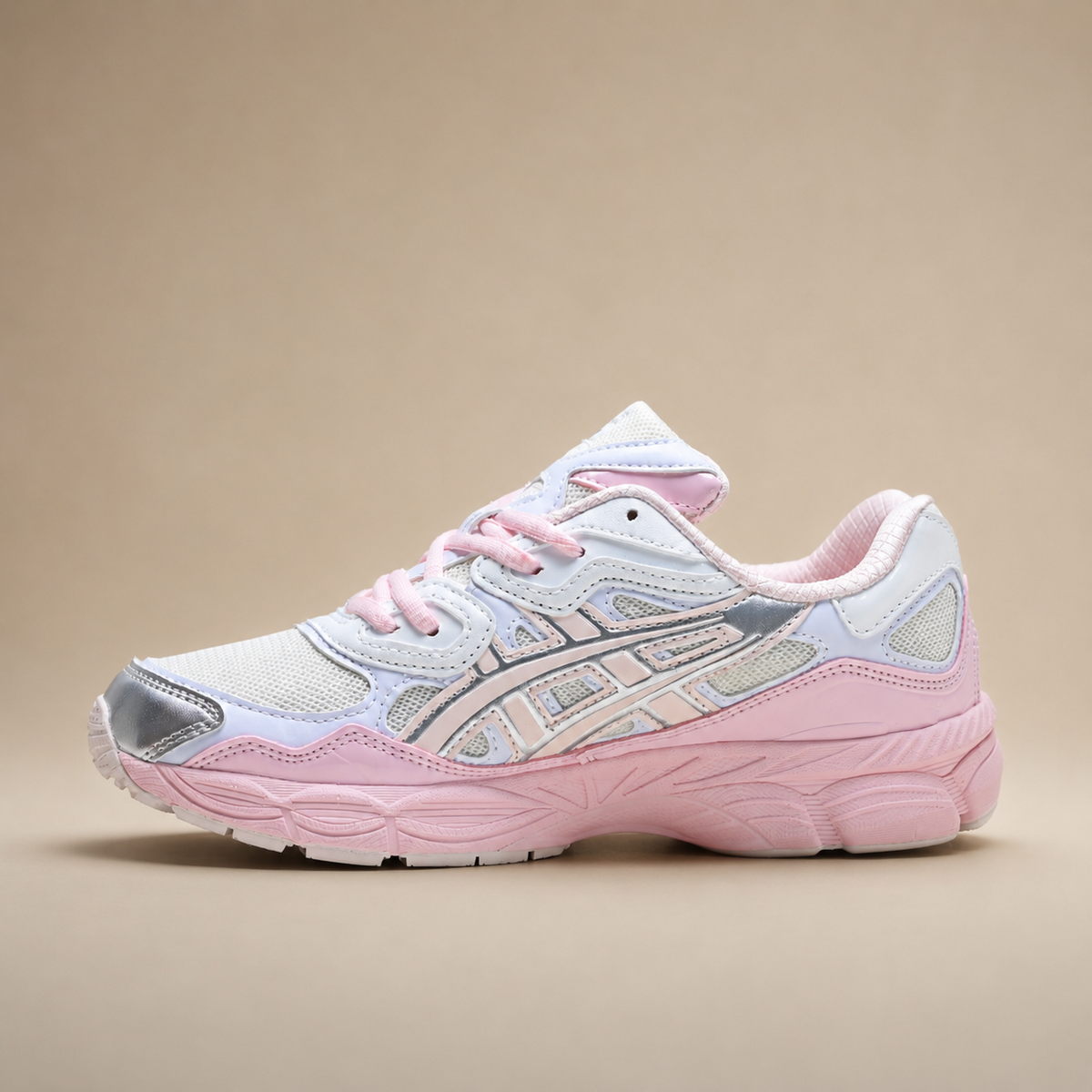 Baskets ASICS GEL-NYC pour femmes