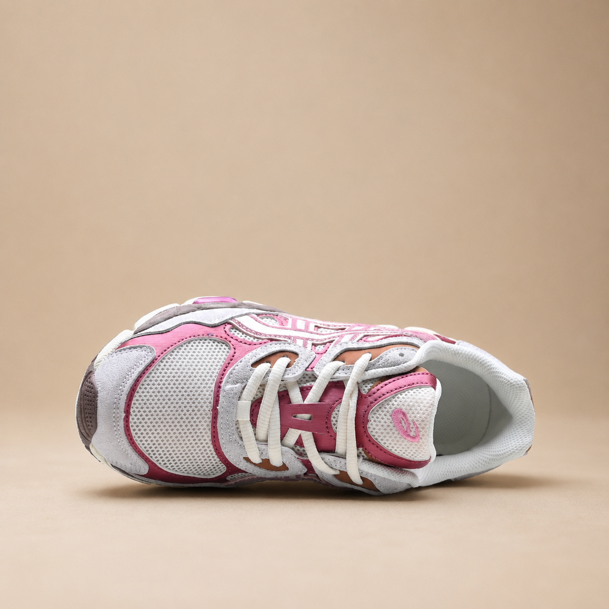 Baskets ASICS GEL-NYC pour femmes