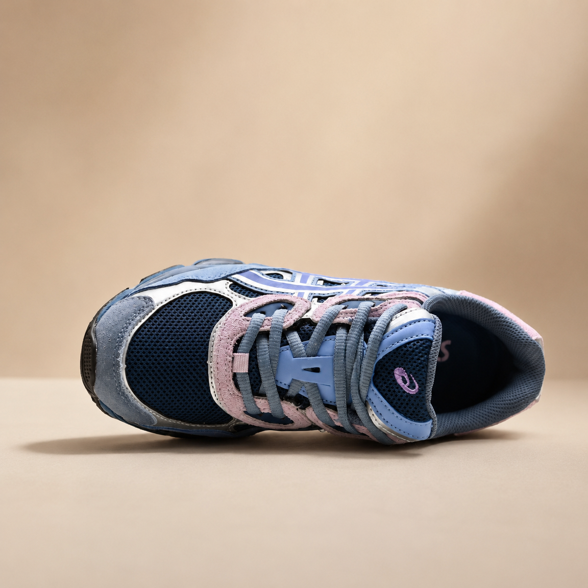 Baskets ASICS GEL-NYC pour femmes