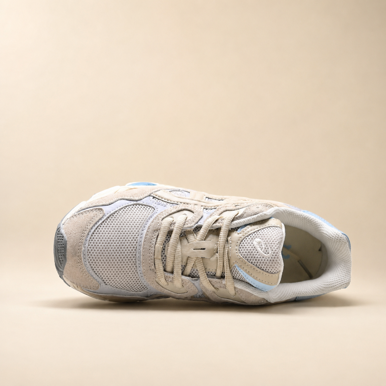 Baskets ASICS GEL-NYC pour femmes