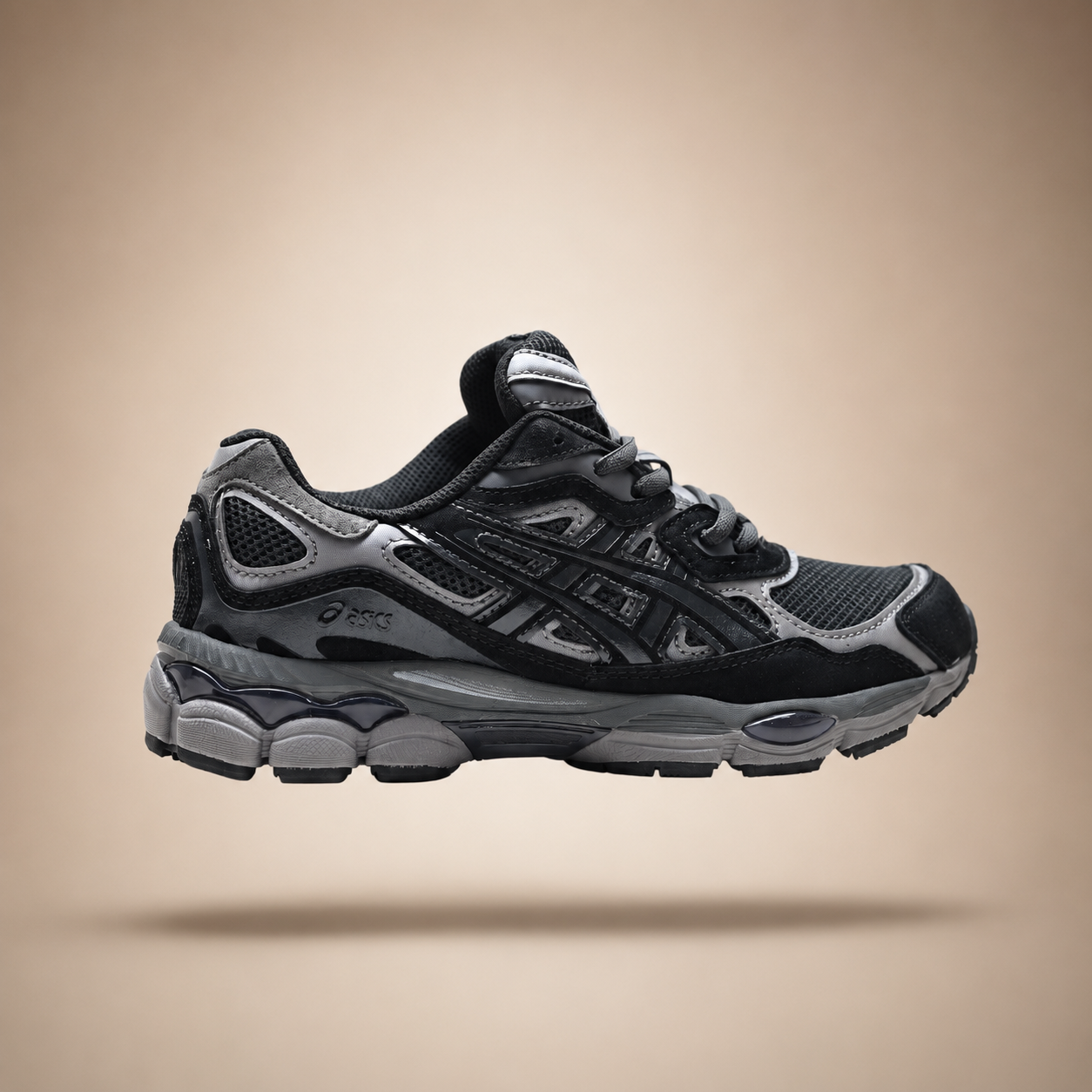 Zapatillas ASICS GEL-NYC para mujer