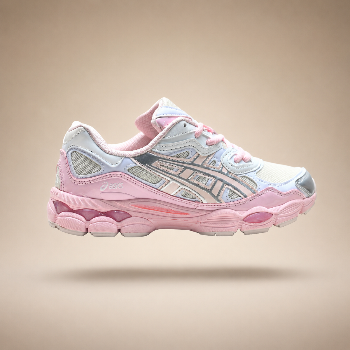Baskets ASICS GEL-NYC pour femmes
