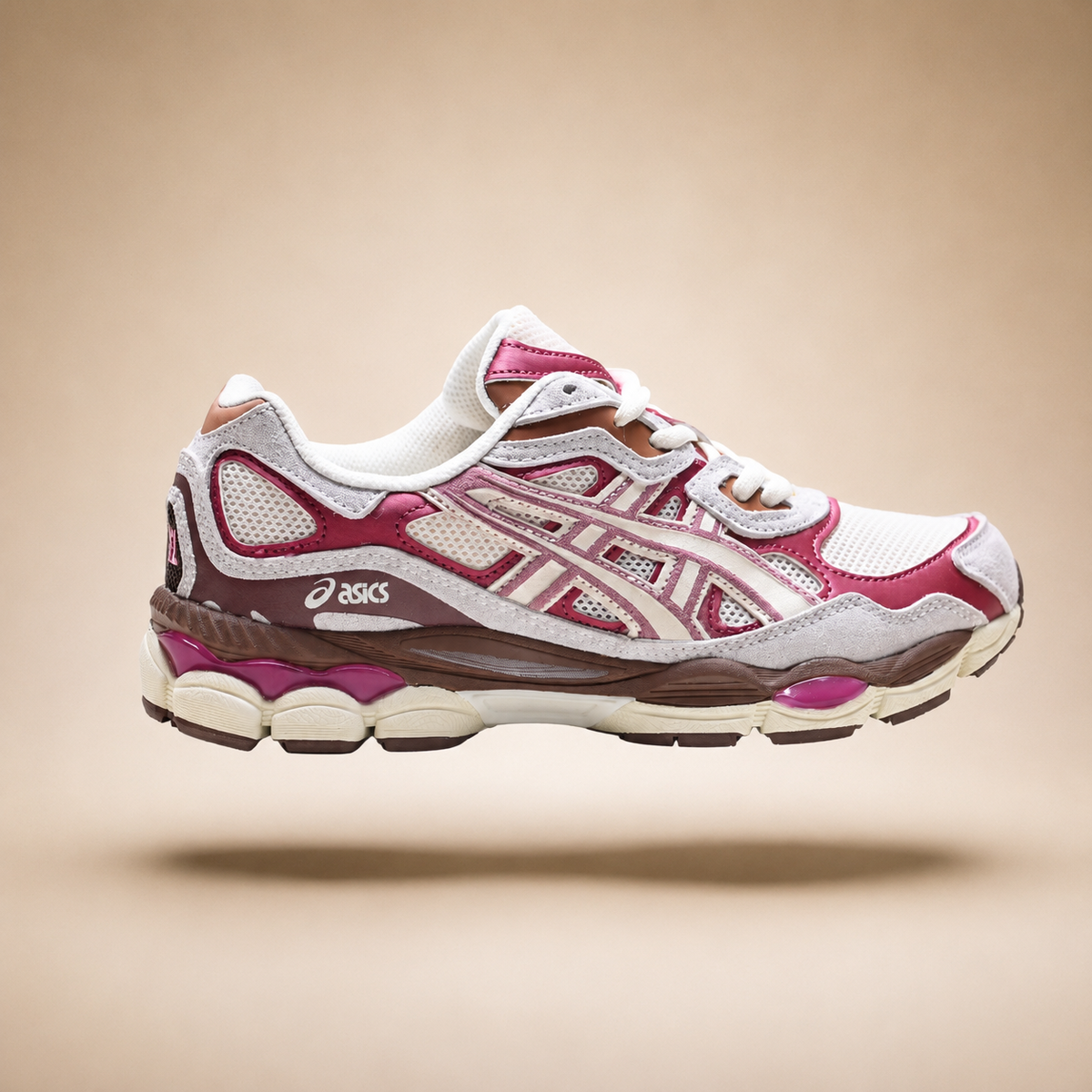 Baskets ASICS GEL-NYC pour femmes