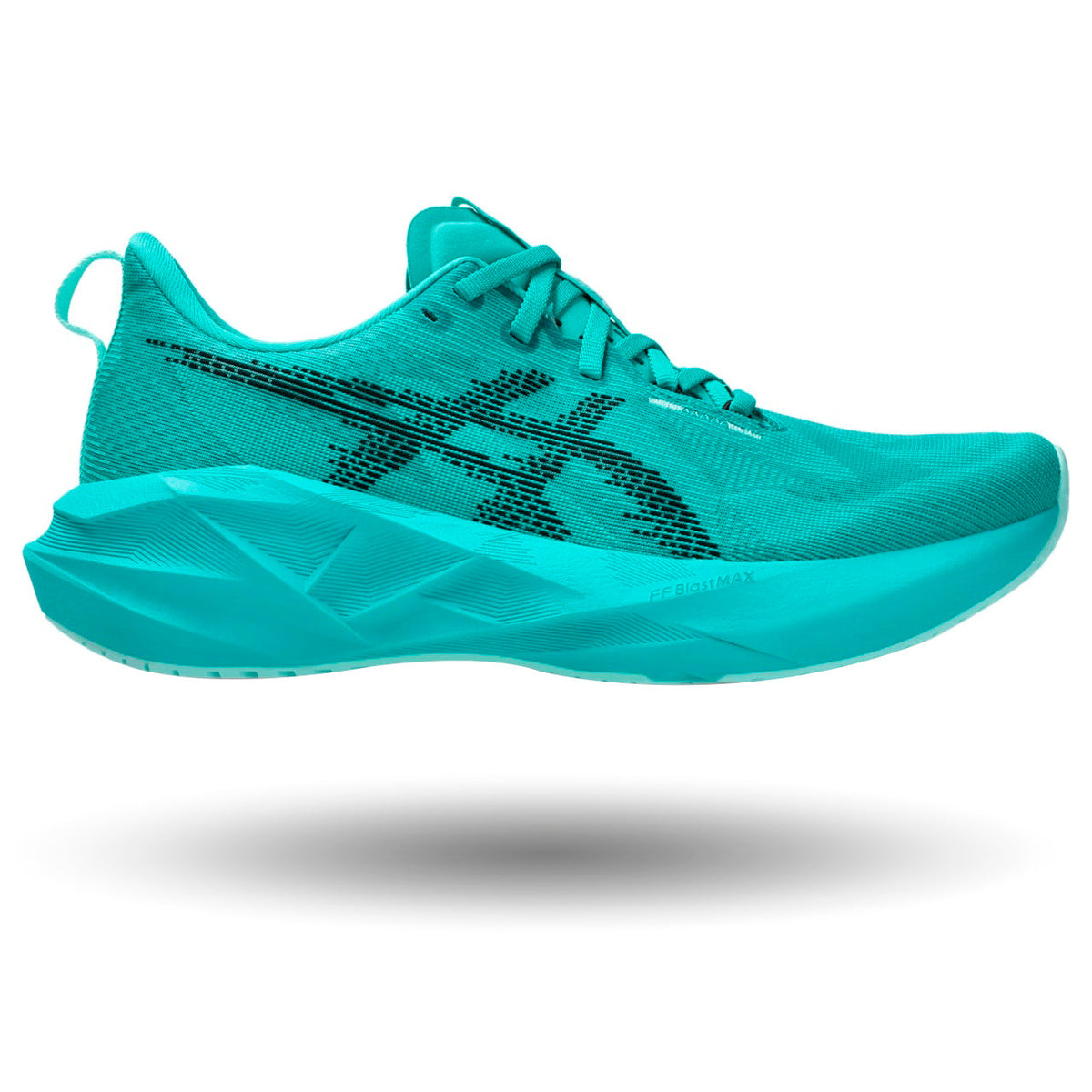 Chaussures de running ASICS Novablast 5 pour femmes