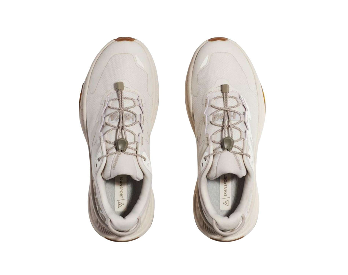 Hoka Transport Womens Trail Running Shoes