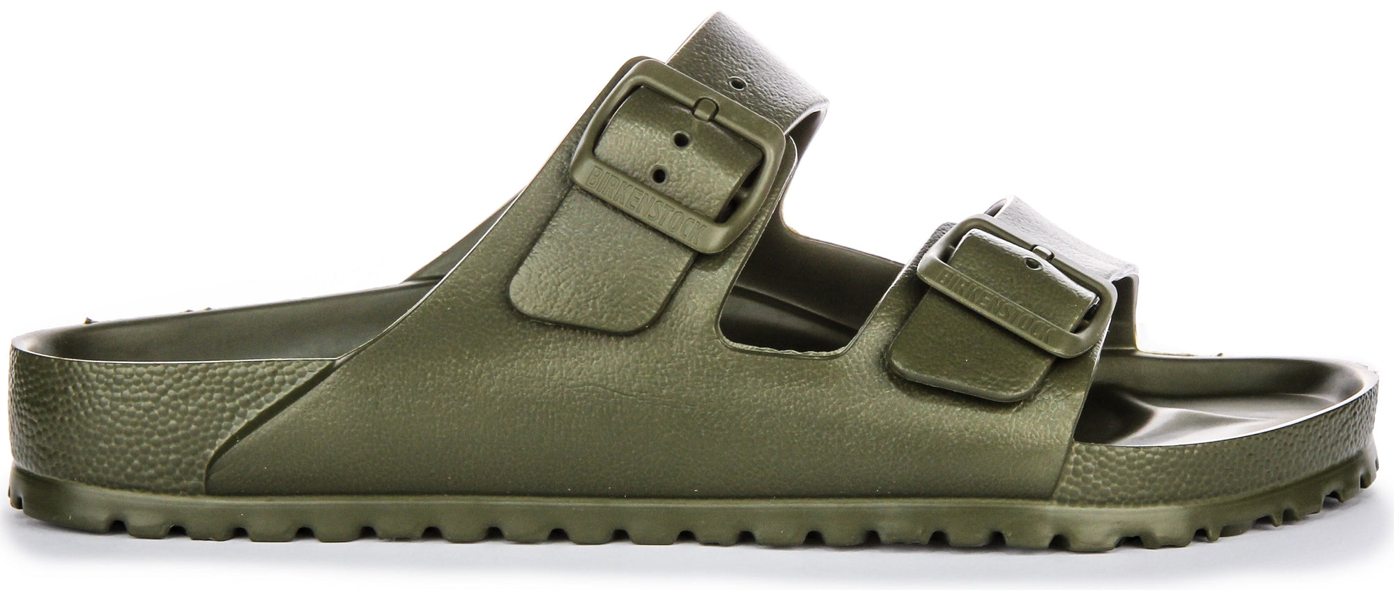 Birkenstock Arizona Sandalen | Khaki EVA voor heren