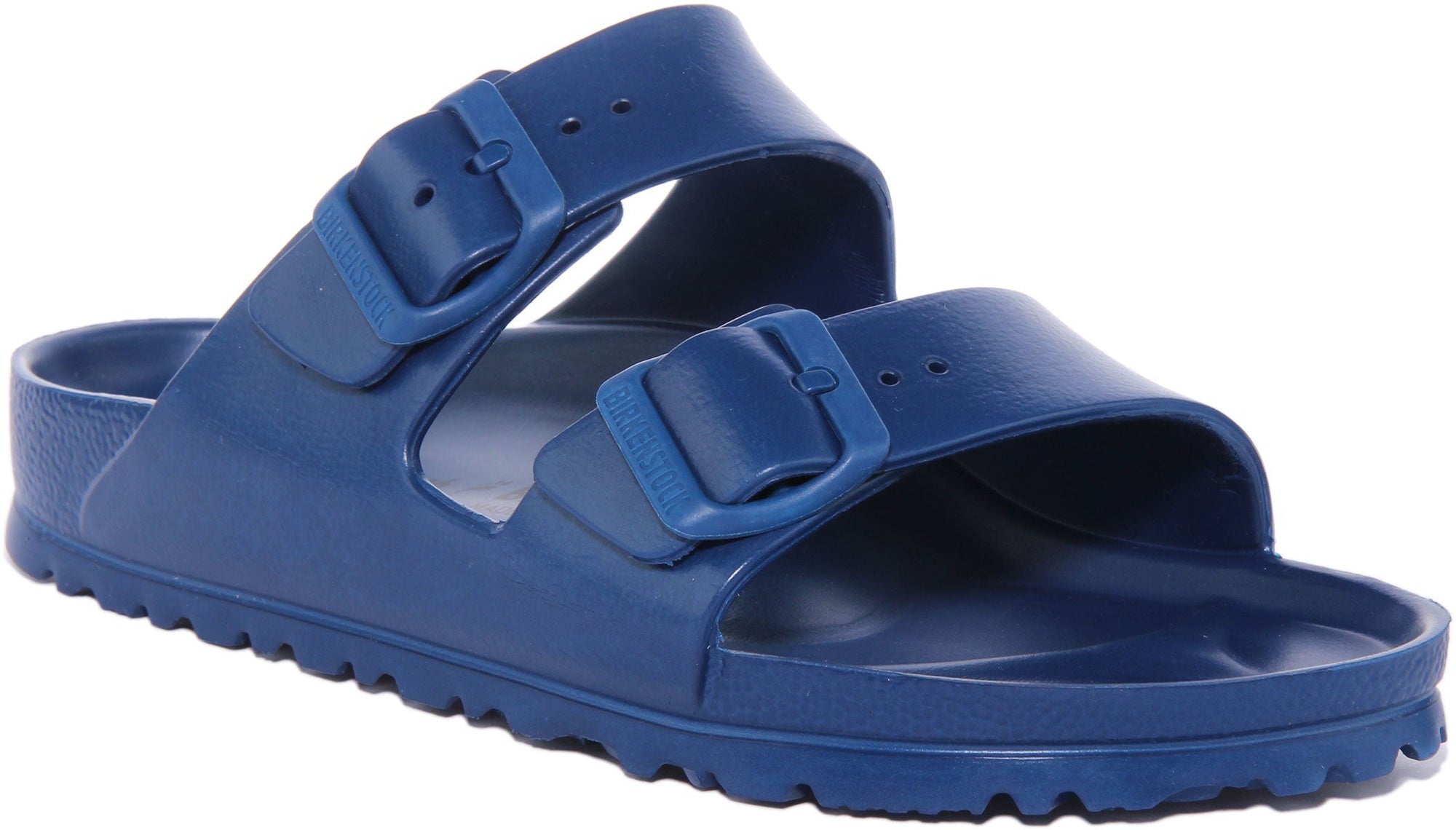 Birkenstock Arizona Sandaler | Marinblå EVA för kvinnor