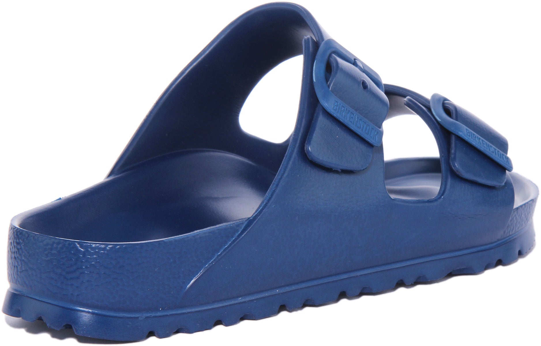Birkenstock Arizona Sandaler | Marinblå EVA för kvinnor