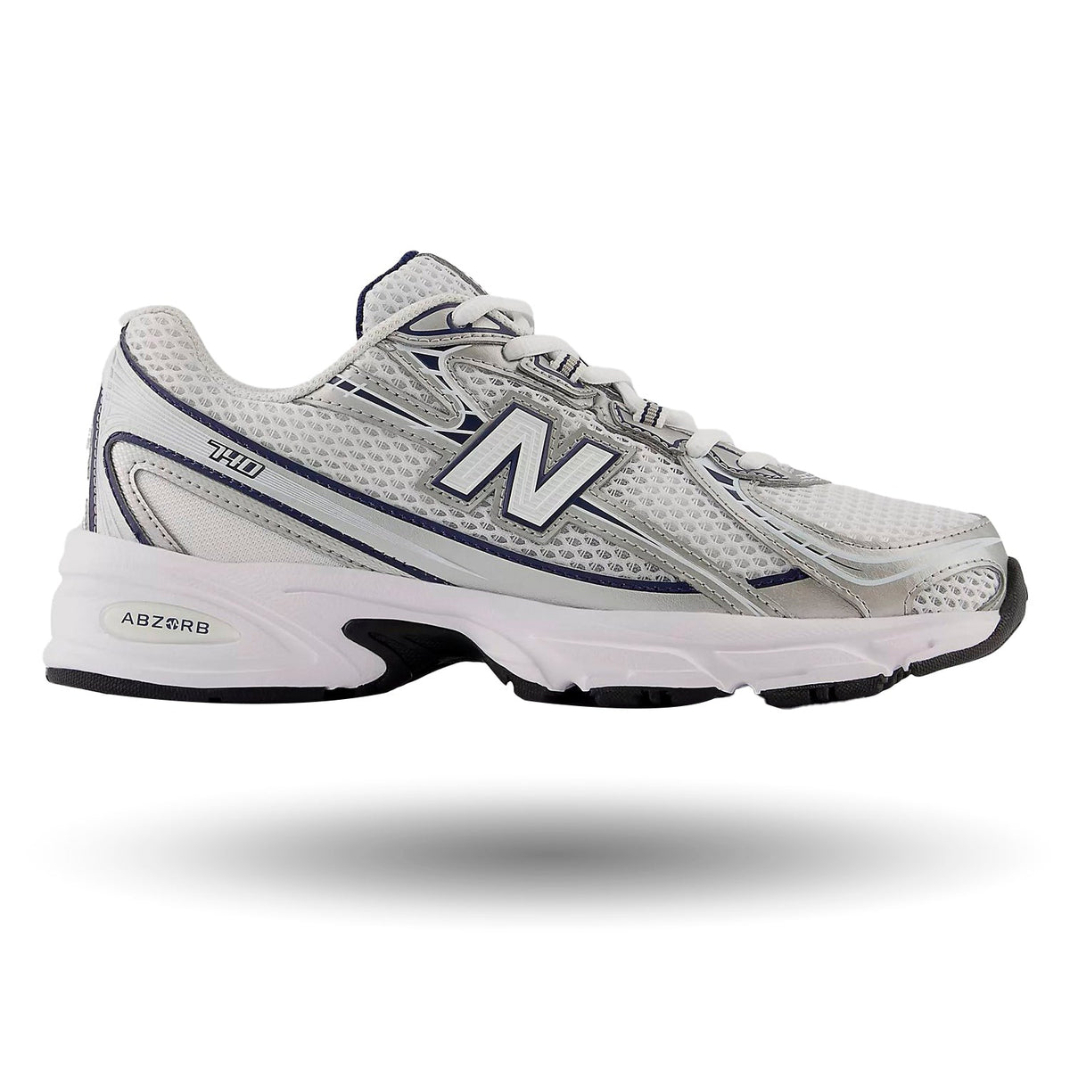 Baskets rétro New Balance 740