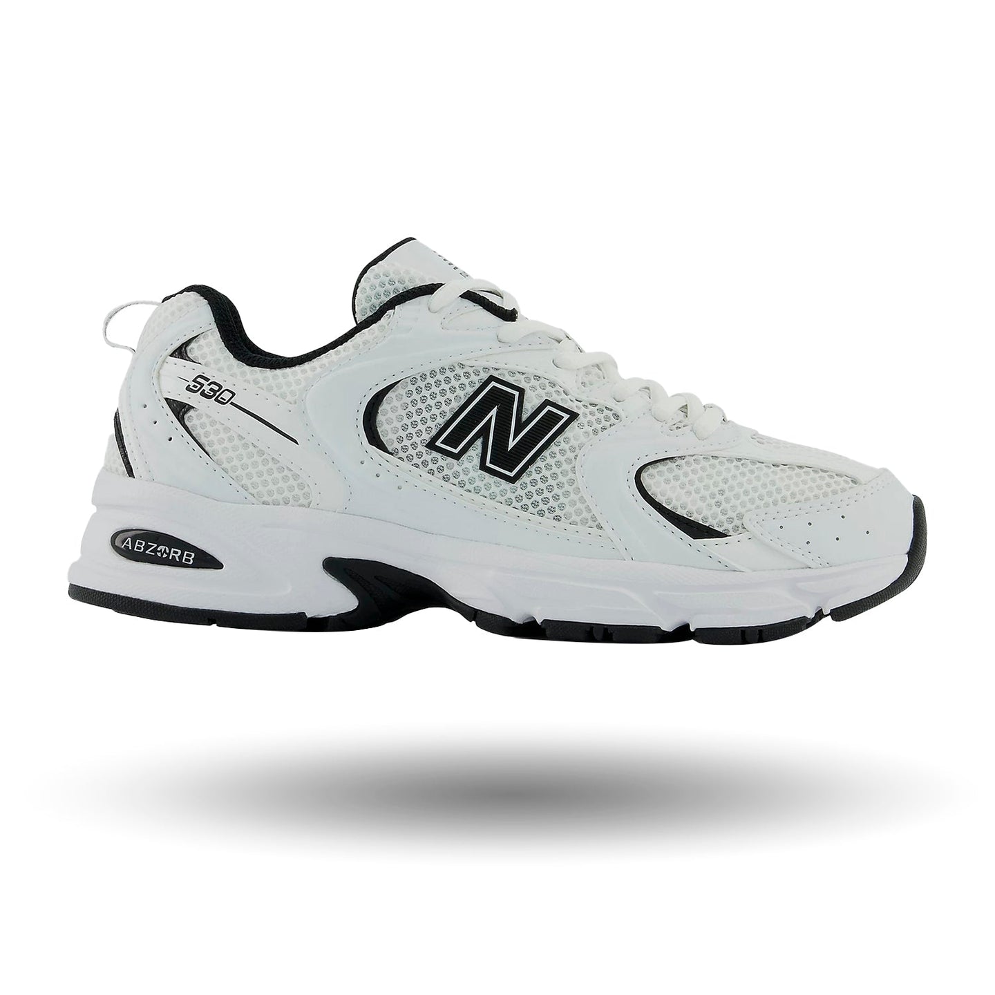 Zapatillas retro New Balance 530