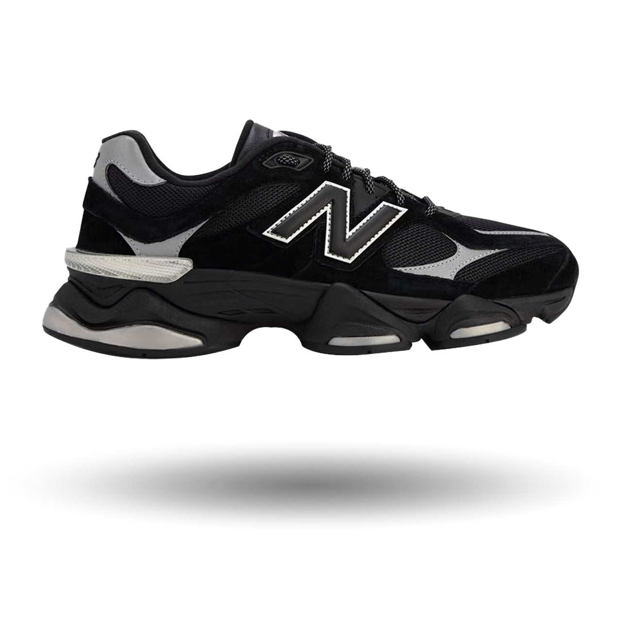 Zapatillas urbanas unisex New Balance 9060
