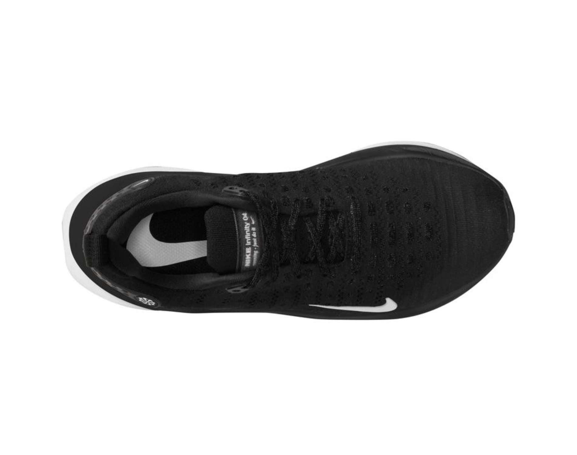 Nike React Infinity Run Flyknit 4 pour femmes