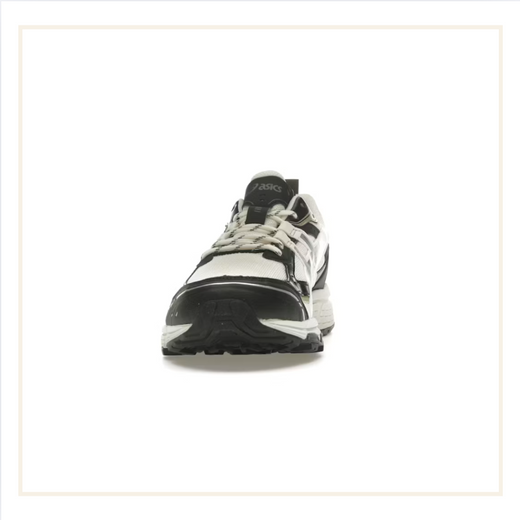 ASICS Gel-Nunobiki 14 Crema Verde oliva oscuro