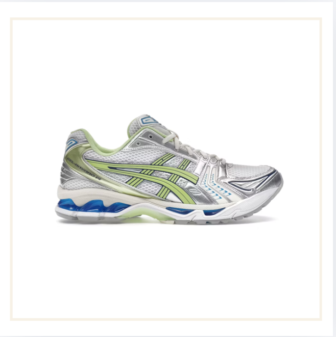 ASICS Gel-Kayano 14 Sprite