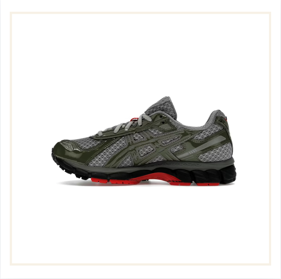 ASICS Gel-Kayano 12.1 Up There