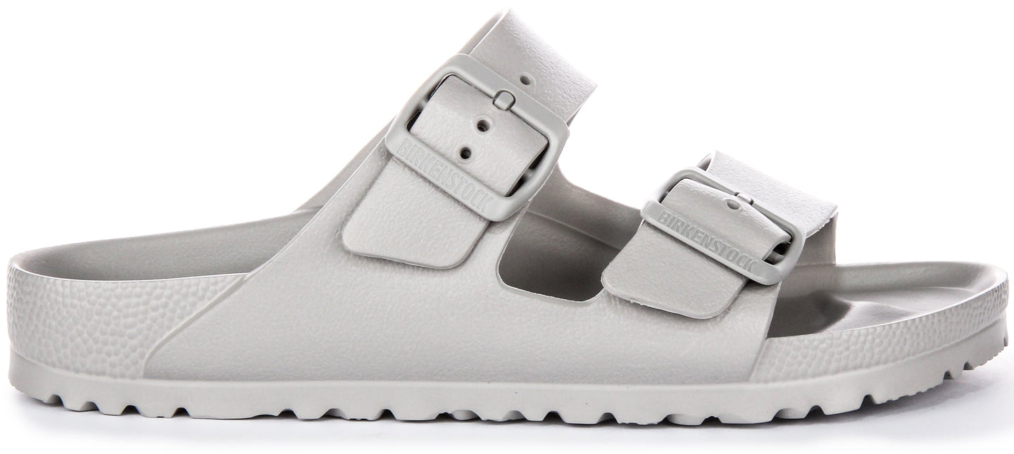 Sandalias Birkenstock Arizona | EVA piedra para hombres y mujeres - Ajuste estrecho