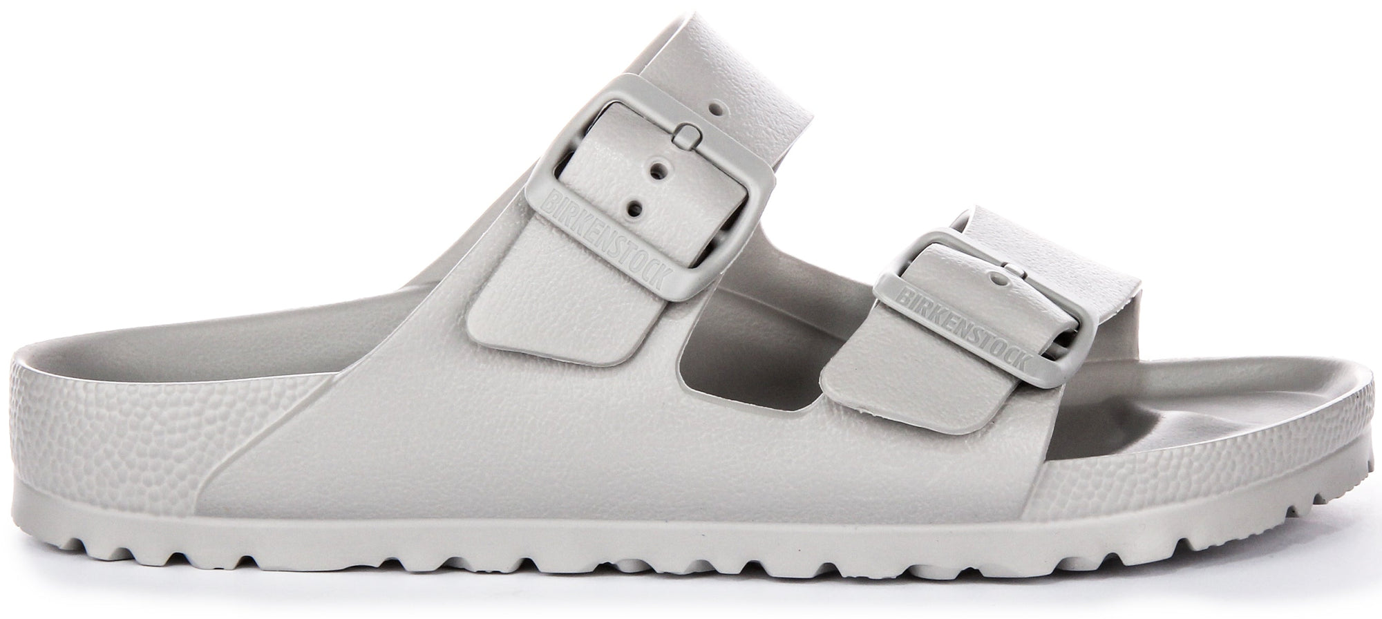 Sandalias Birkenstock Arizona | EVA piedra para hombres y mujeres - Ajuste estrecho