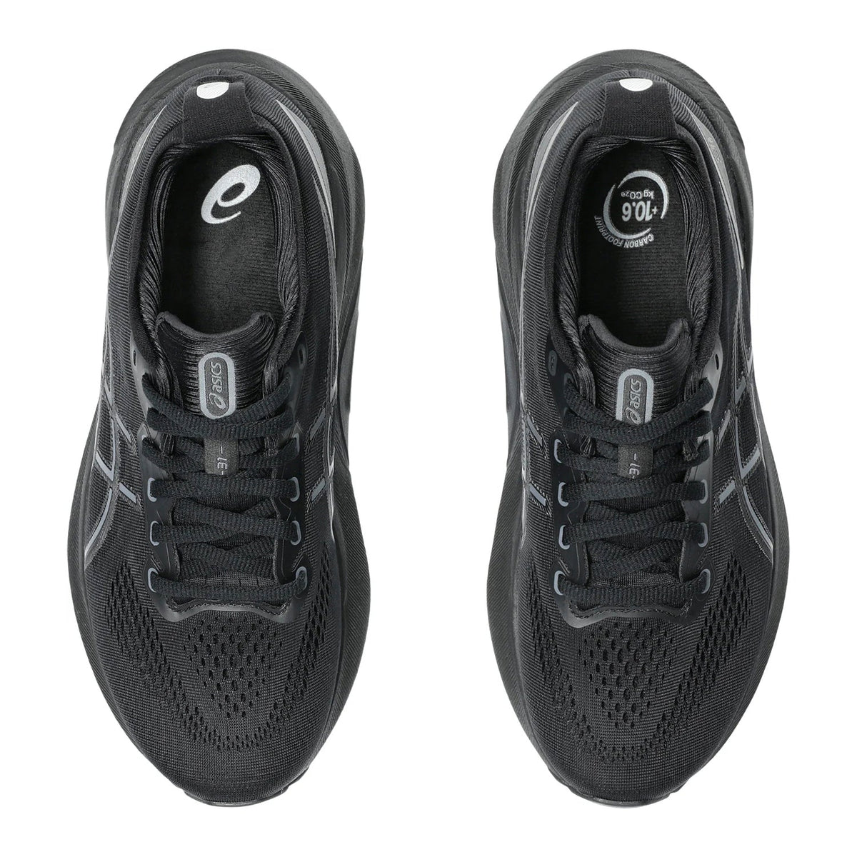 ASICS GEL-Kayano 31 hardloopschoenen voor dames