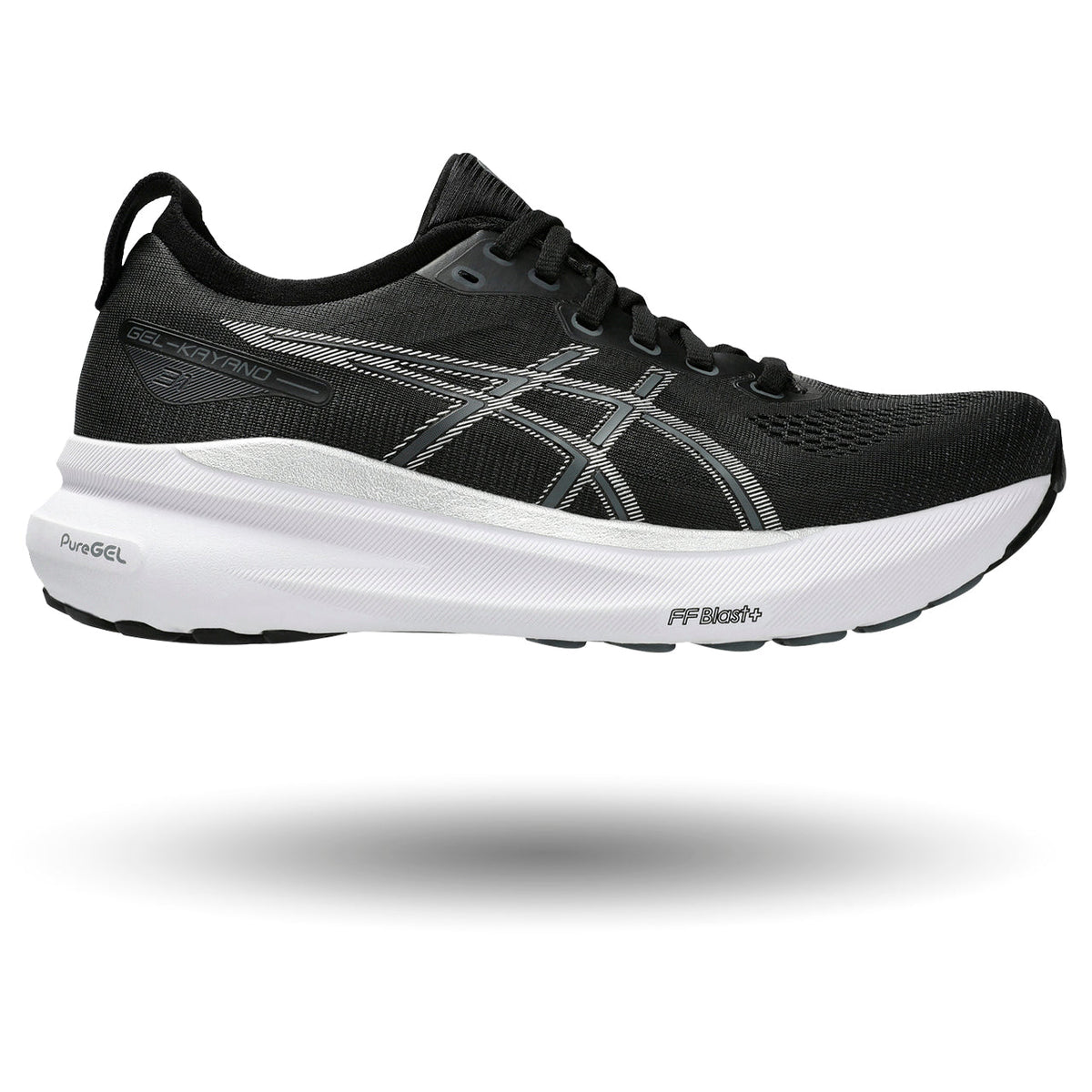 Chaussures de running ASICS GEL-Kayano 31 pour femmes