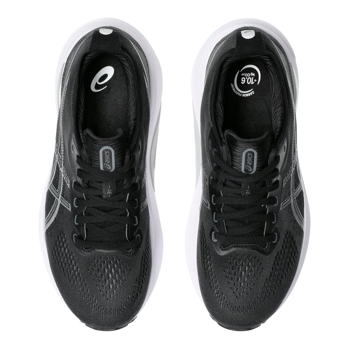 ASICS GEL-Kayano 31 hardloopschoenen voor dames