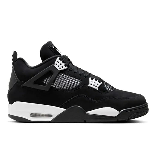 Jordan 4 Retro 'White Thunder'