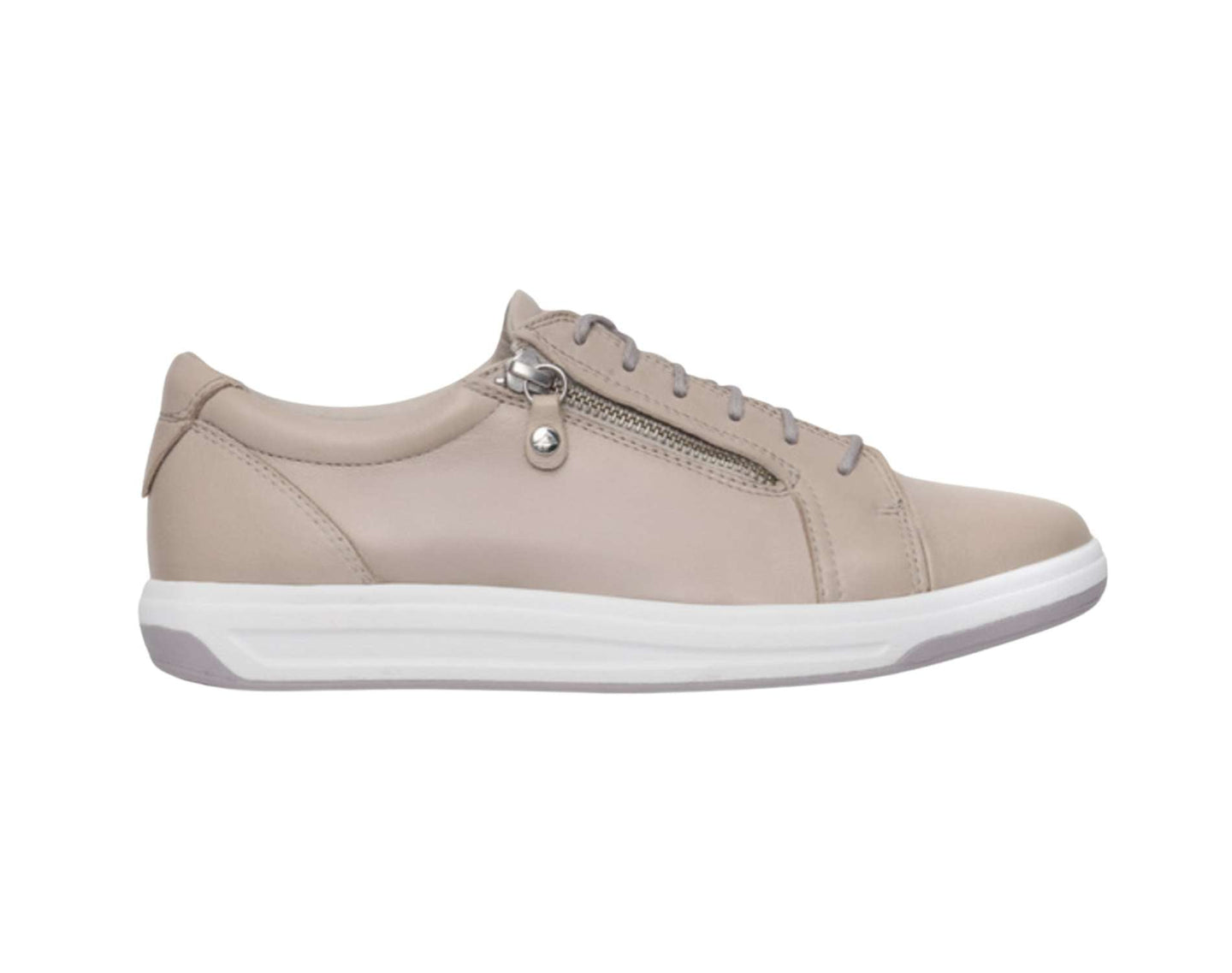 Ascent Stratus Dames Casual Schoenen met Rits