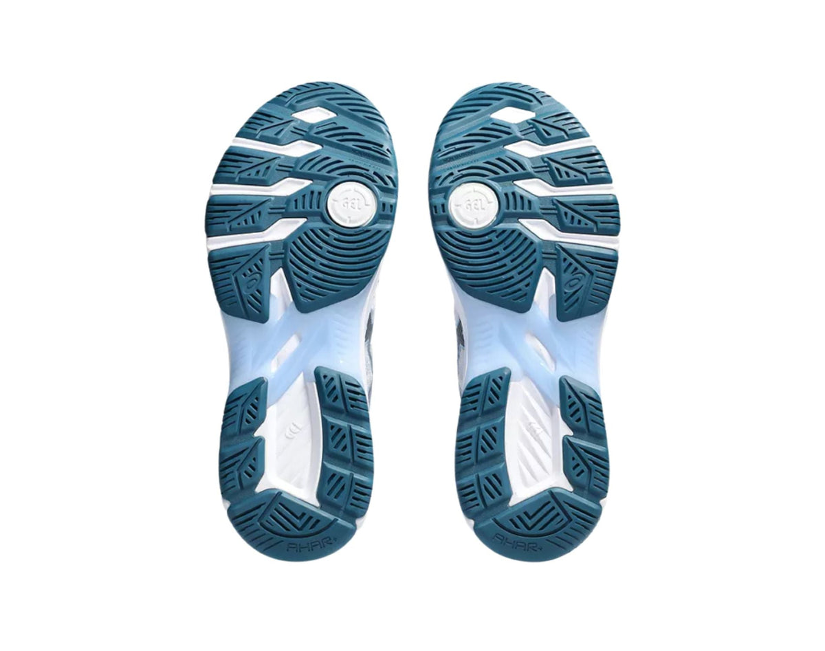 Zapatillas anchas para caminar para hombre Asics GEL 550 TR