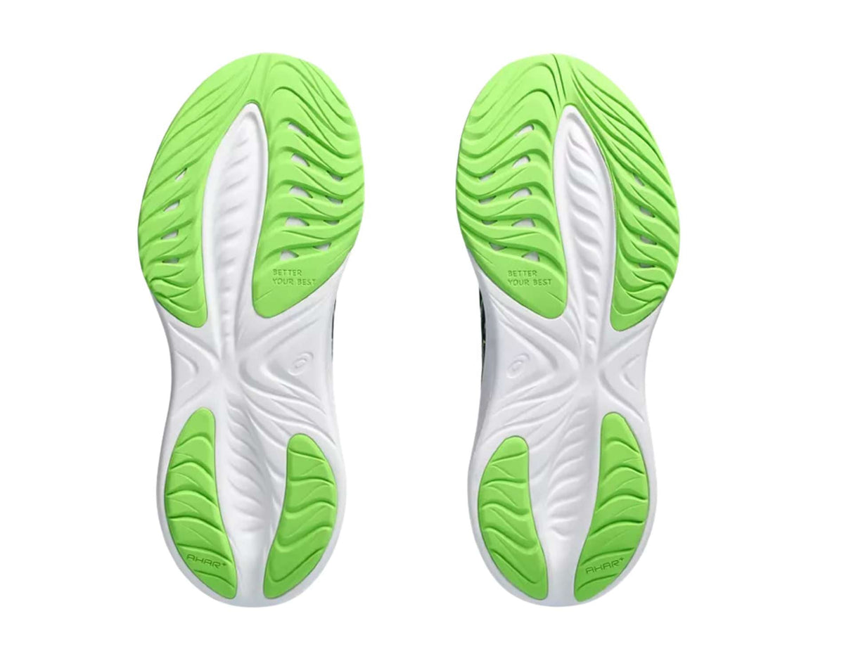 Zapatillas de running para niños Asics Gel-Cumulus 25 GS