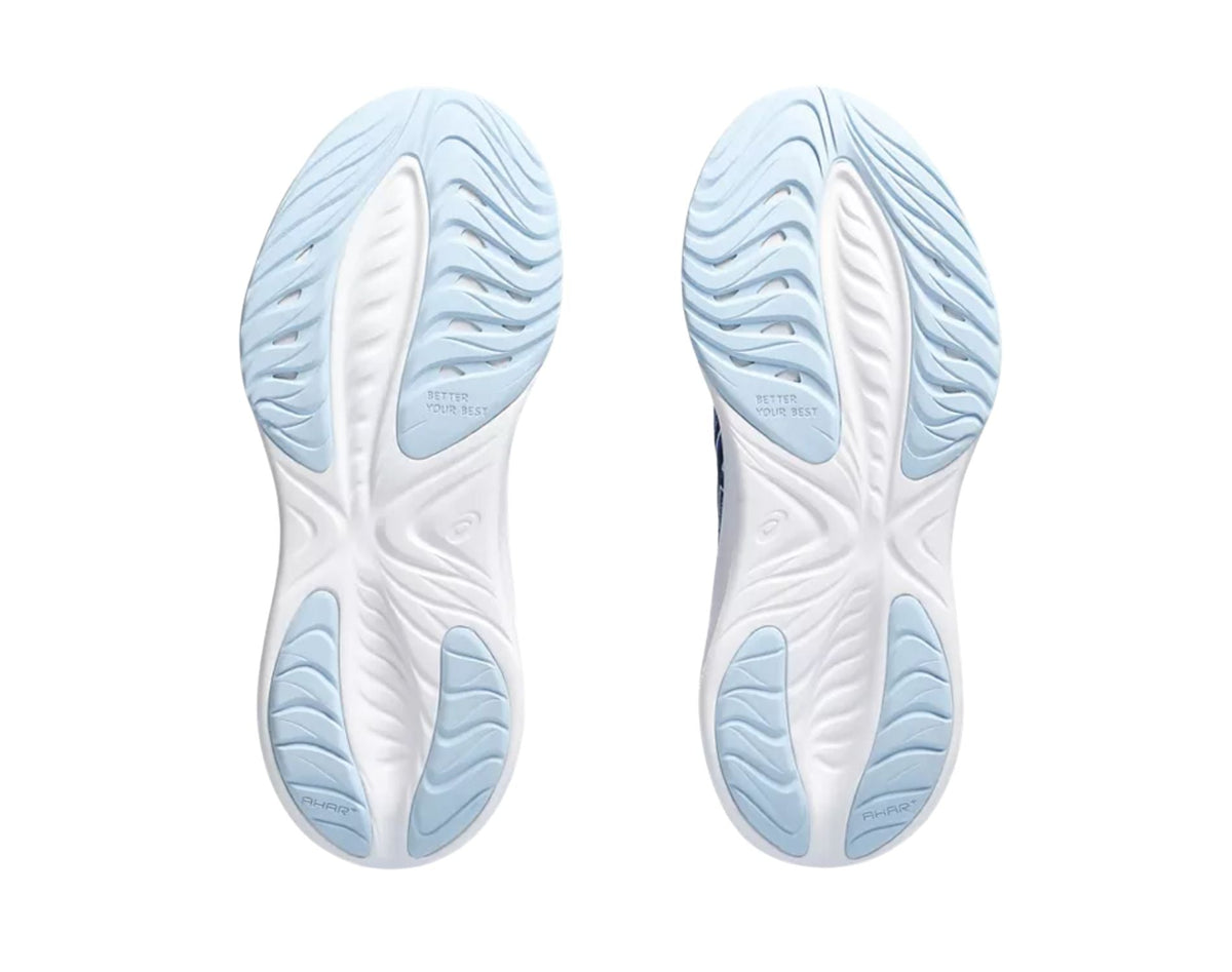Zapatillas de running para niños Asics Gel-Cumulus 25 GS