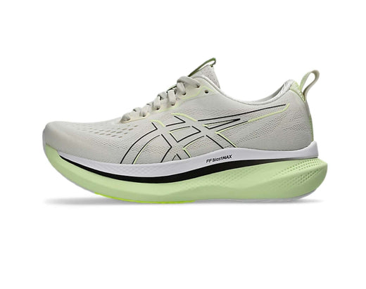 Asics Glideride Max Dames Brede Hardloopschoenen