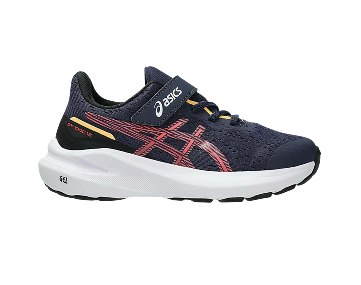 Asics GT-1000 13 PS Kids Running Shoes