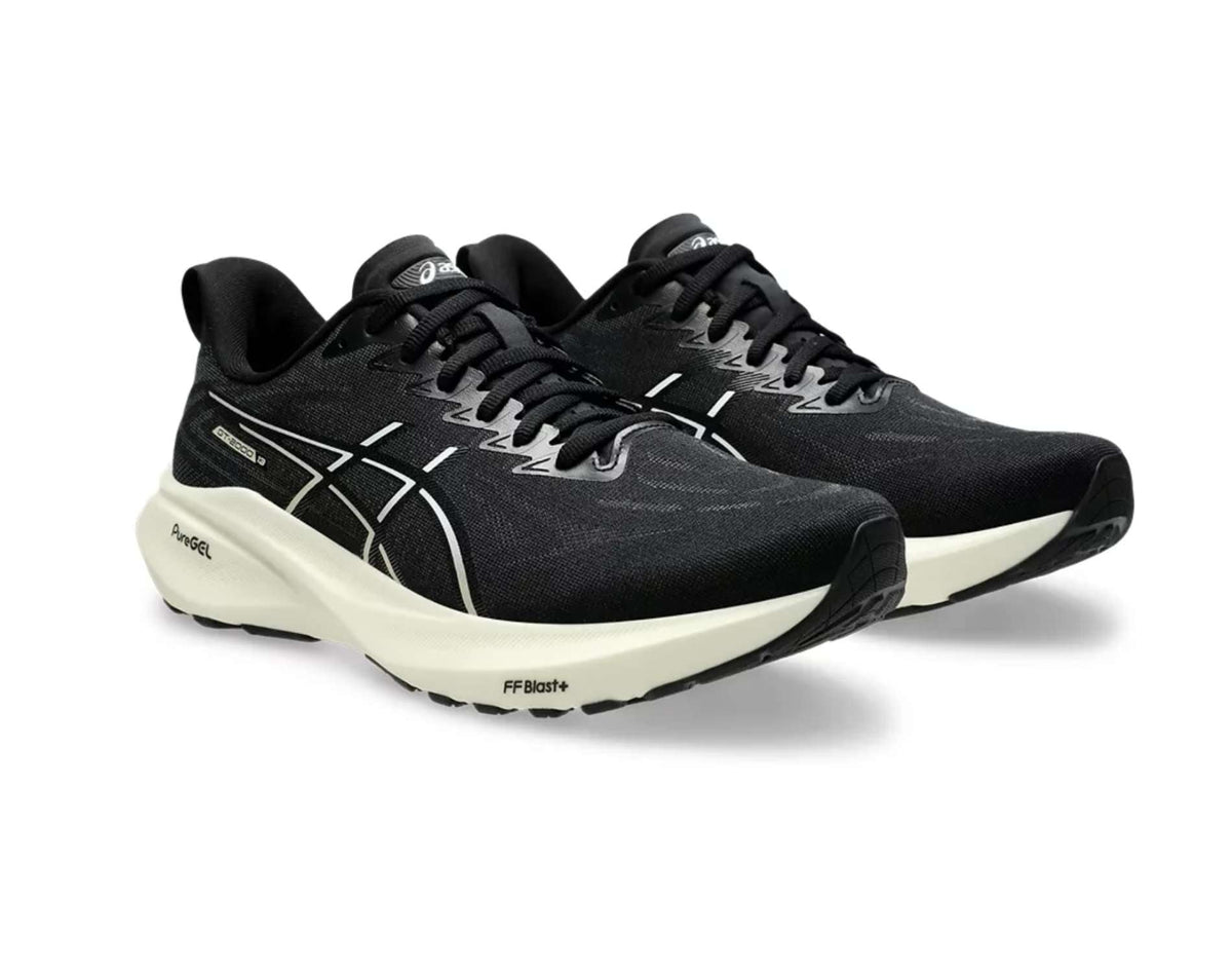 Chaussures de course extra-larges pour hommes Asics GT-2000 13