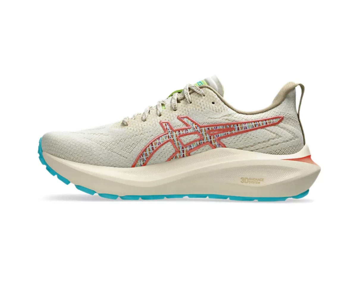 Asics GT-2000 13 TR Dames Trail Hardloopschoenen