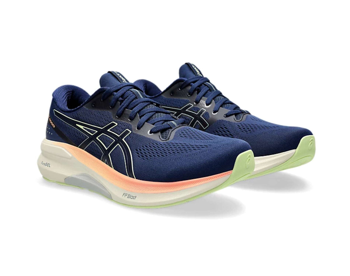 Chaussures de course larges pour hommes Asics GT-4000 4