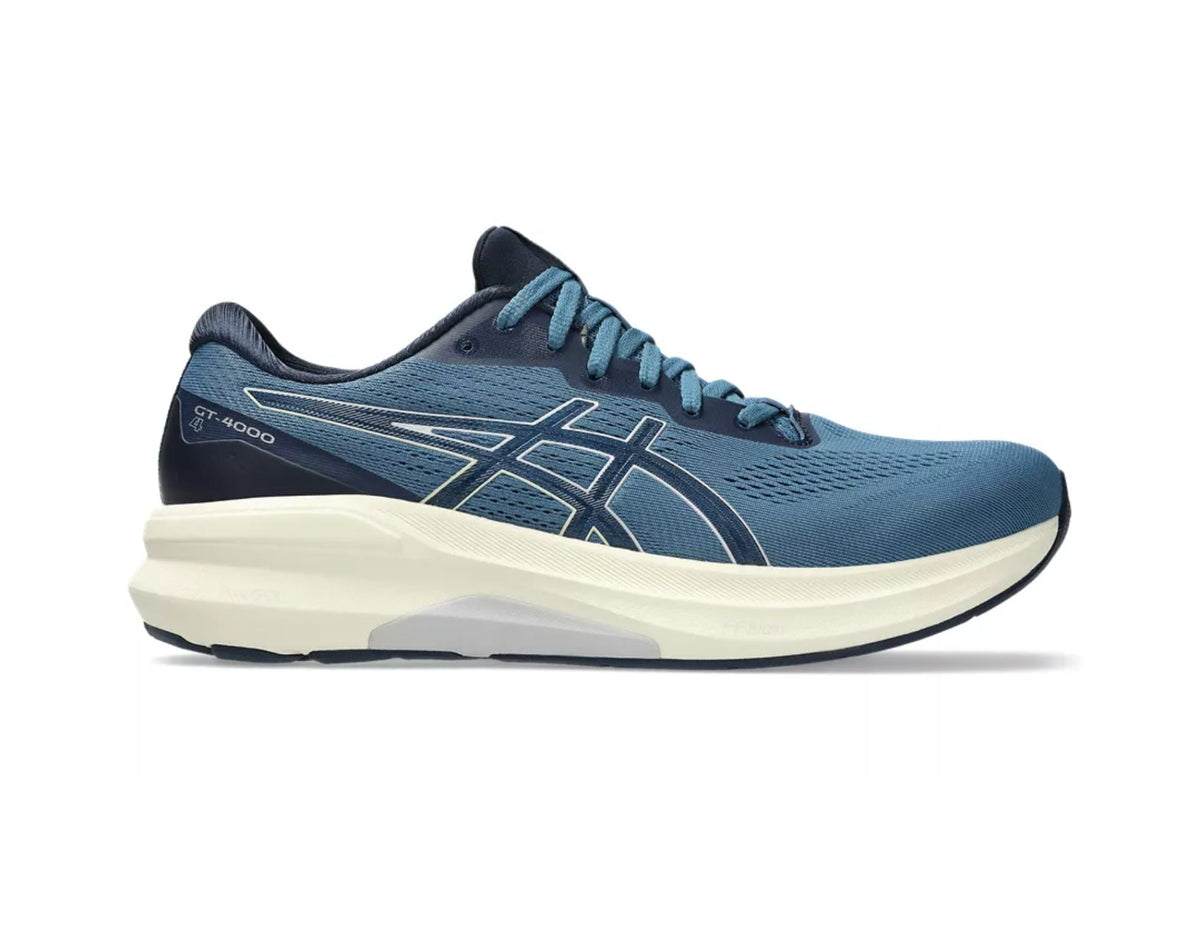 Chaussures de course larges pour hommes Asics GT-4000 4