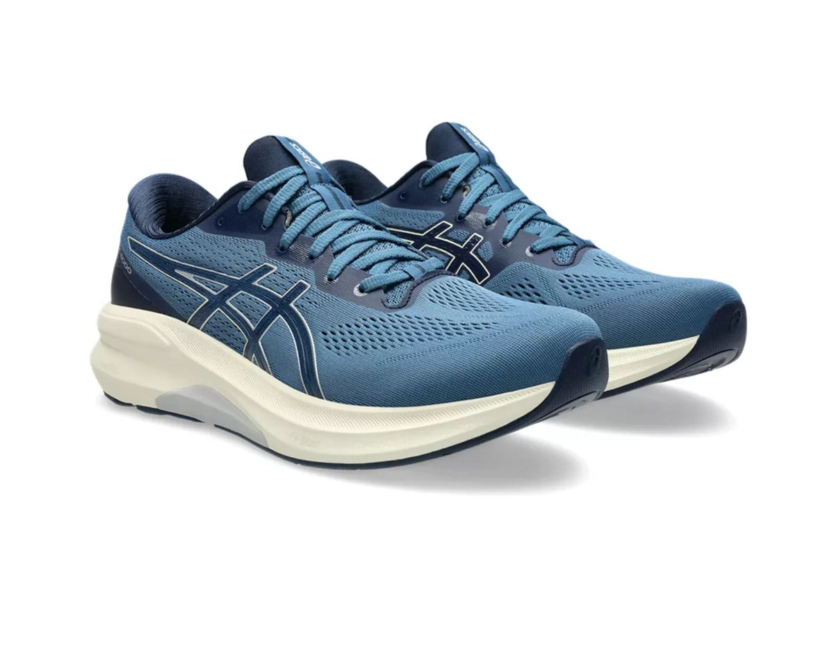 Chaussures de course larges pour hommes Asics GT-4000 4