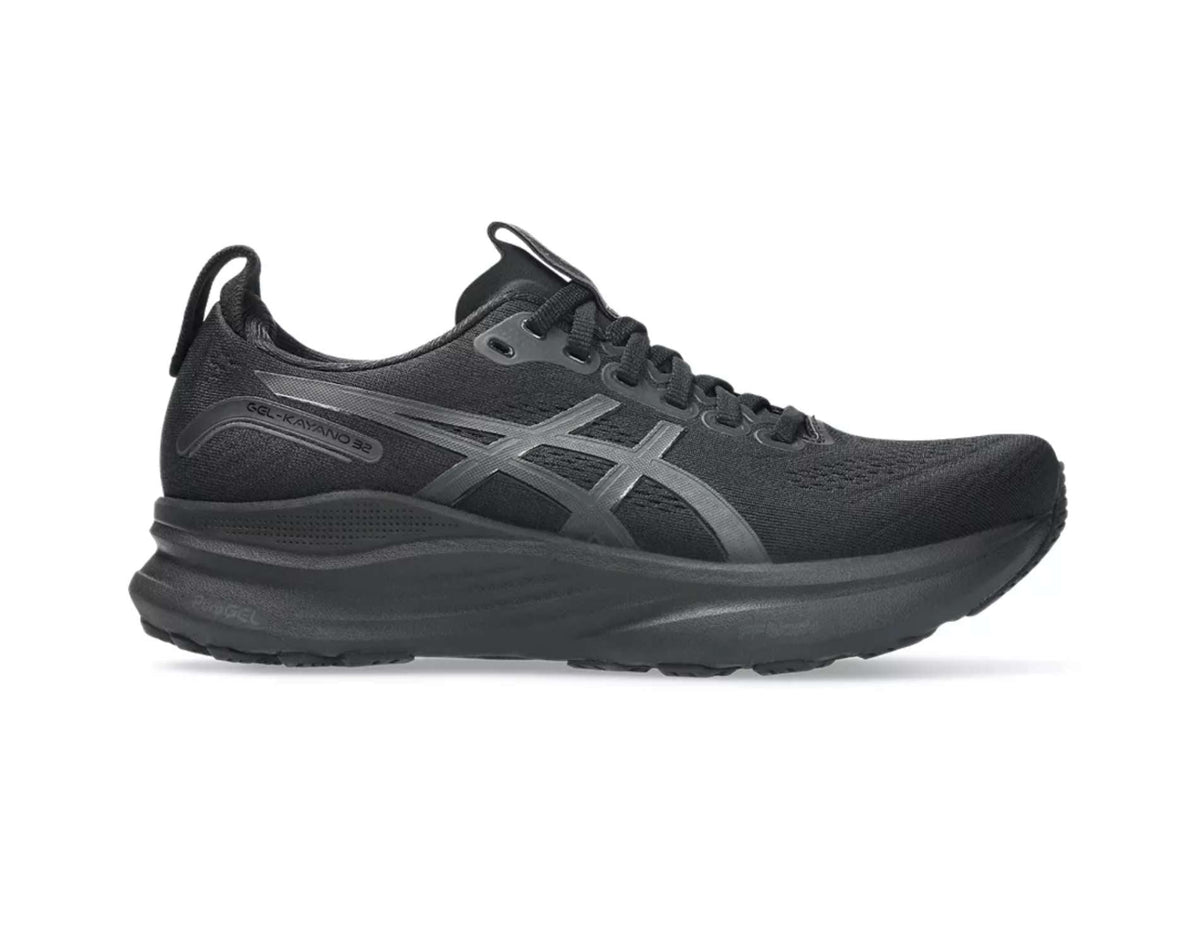 Asics GEL-Kayano 32 Dames Brede Hardloopschoenen