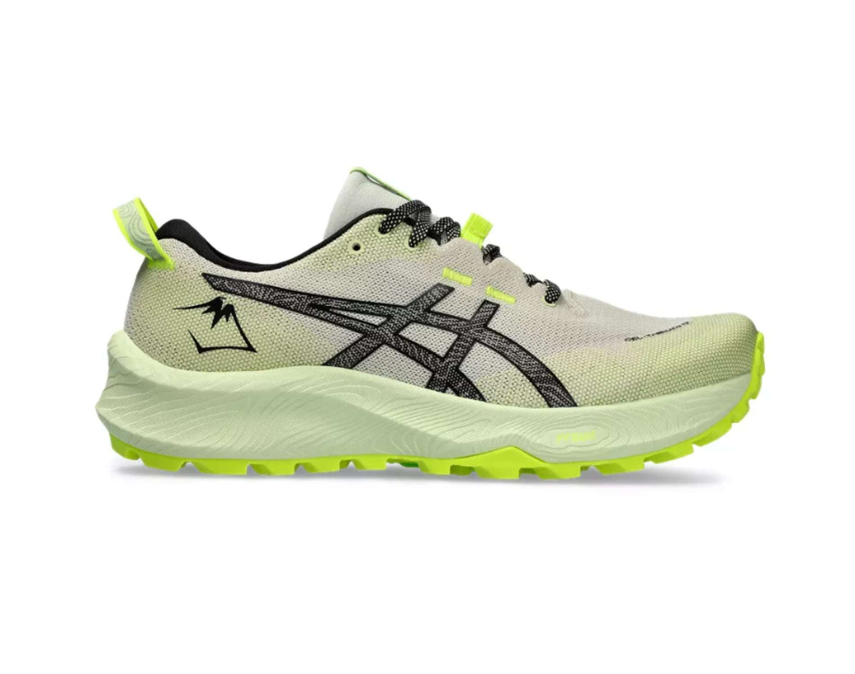 Chaussures de trail pour femmes Asics Gel-Trabuco 12