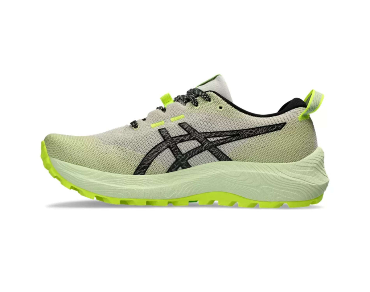 Chaussures de trail pour femmes Asics Gel-Trabuco 12