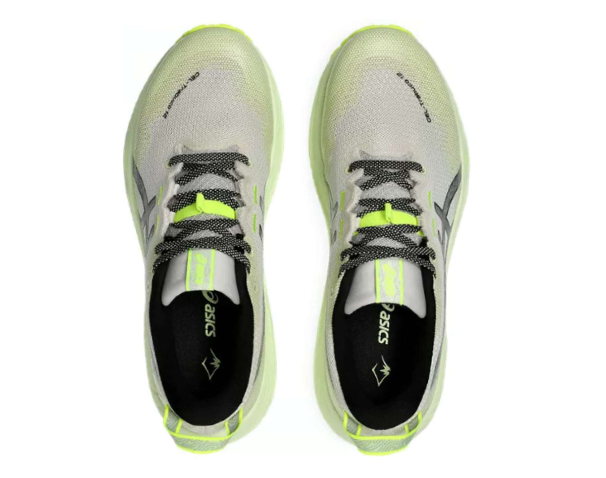 Chaussures de trail pour femmes Asics Gel-Trabuco 12
