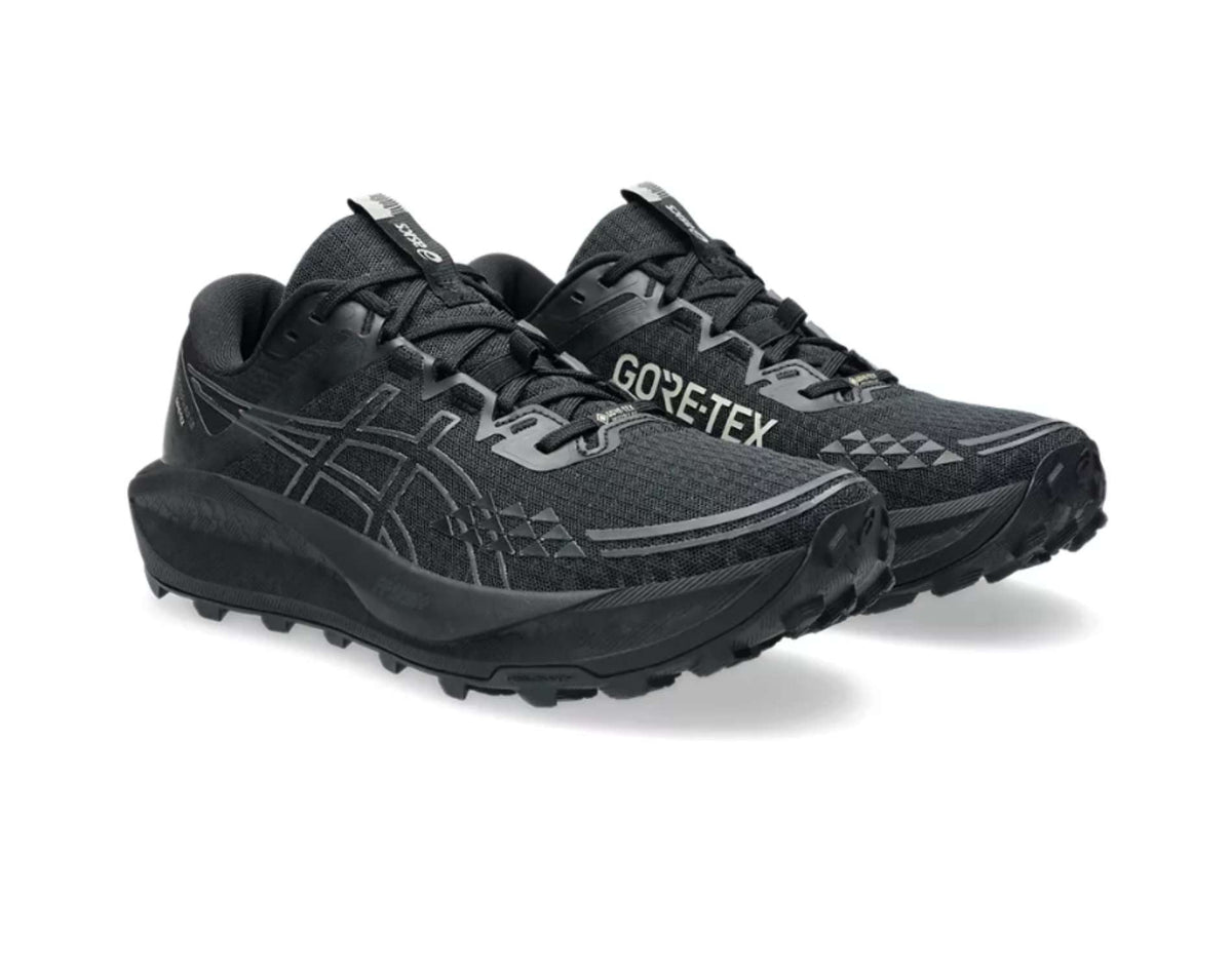 Asics GEL Trabuco 13 GTX Mens Trail Running Shoes