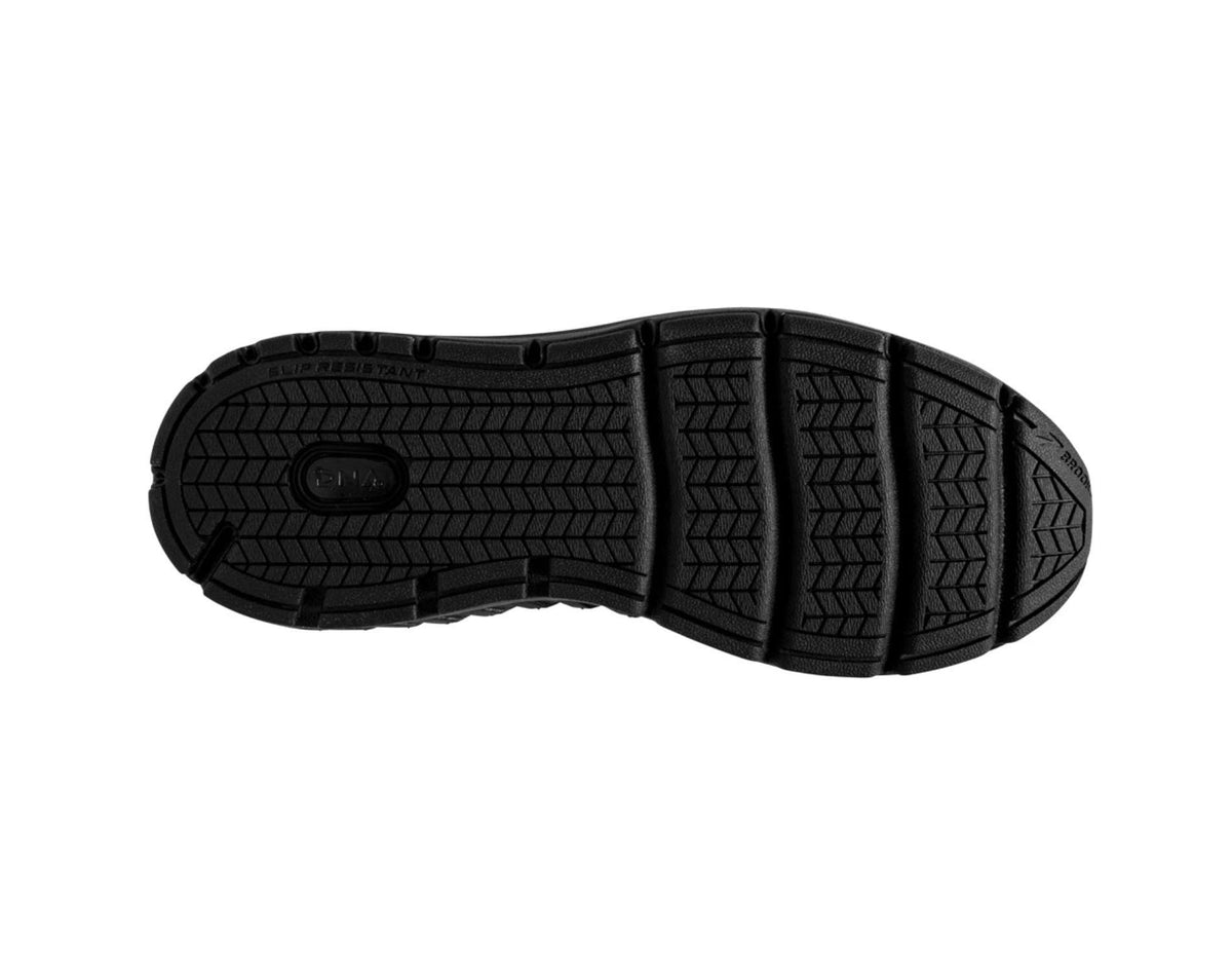 Brooks Addiction Walker 2 Dames Brede Wandelschoenen