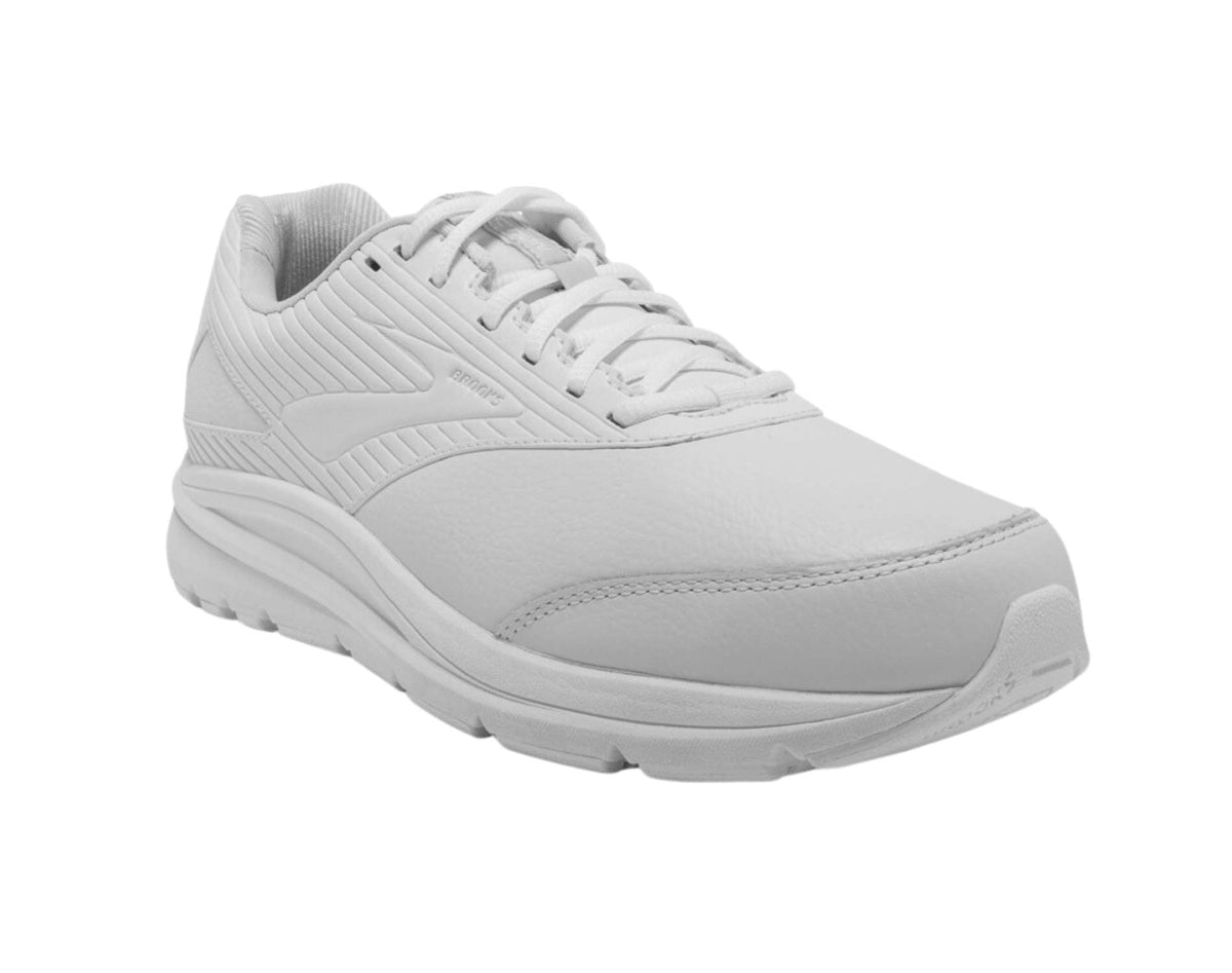 Brooks Addiction Walker 2 Dames Brede Wandelschoenen