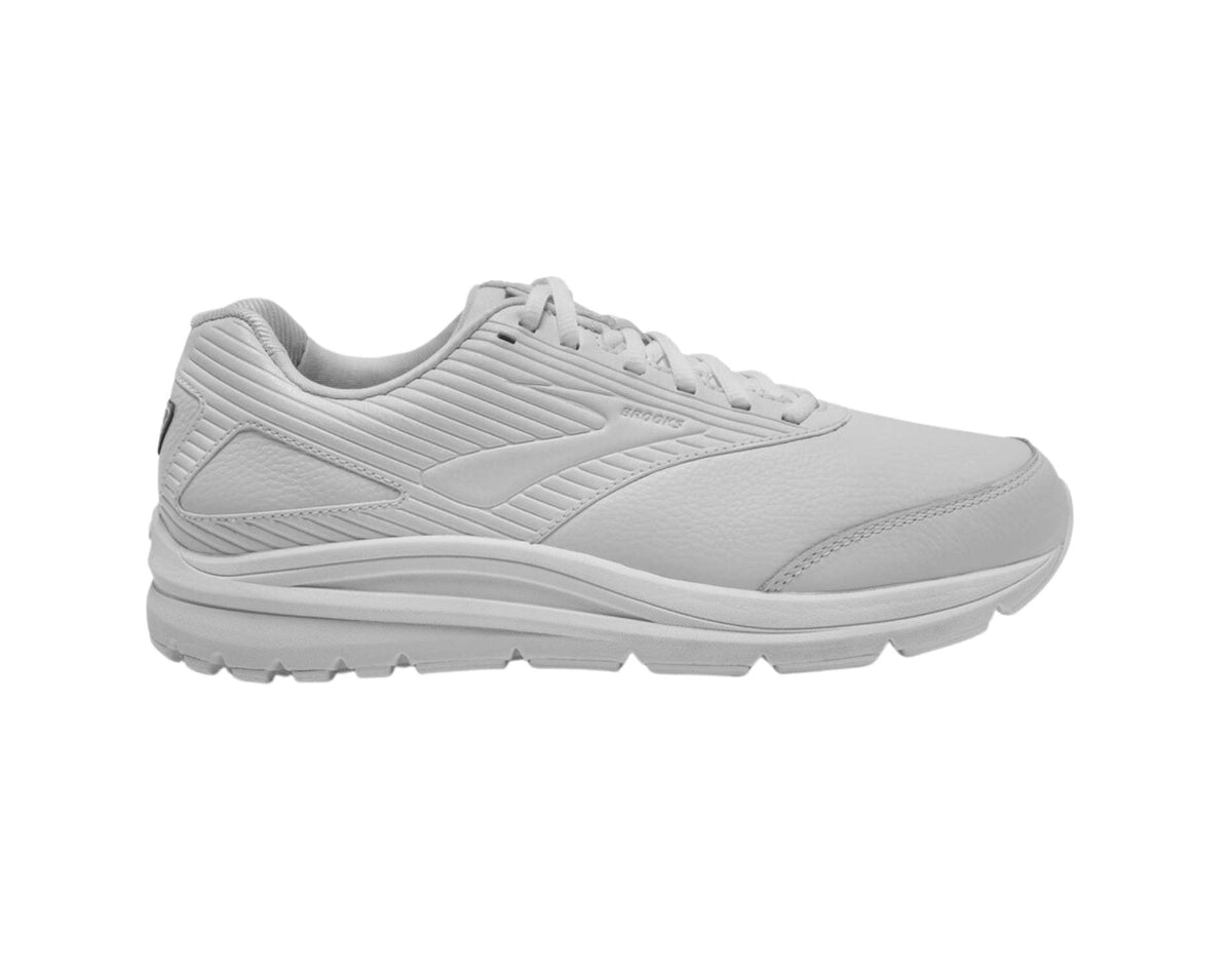Brooks Addiction Walker 2 Dames Brede Wandelschoenen